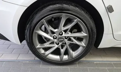 Genesis G70 2022, 20256 км, за 22398.41 USD