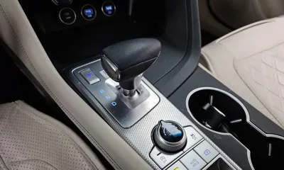Genesis G70 2022, 20256 км, за 22398.41 USD - фото 9
