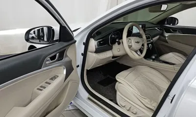 Genesis G70 2022, 20256 км, за 22398.41 USD - фото 10