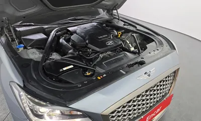 Hyundai Genesis 2015, 130368 км, за 6871.49 USD - фото 6