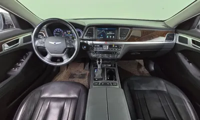Hyundai Genesis 2015, 130368 км, за 6871.49 USD - фото 7