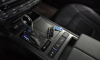 Hyundai Genesis 2015, 130368 км, за 6871.49 USD - фото 9