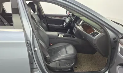 Hyundai Genesis 2015, 130368 км, за 6871.49 USD - фото 11