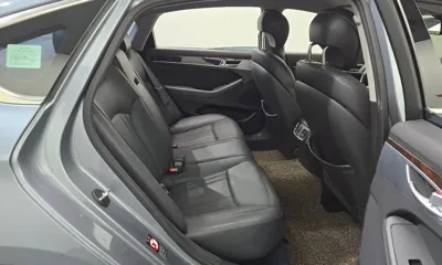 Hyundai Genesis 2015, 130368 км, за 6871.49 USD - фото 12