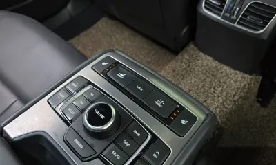 Hyundai Genesis 2015, 130368 км, за 6871.49 USD - фото 19