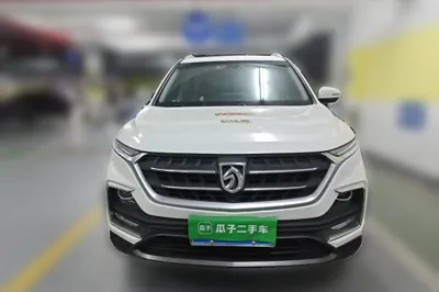 Baojun 530 2019, 88900 км, за 6148 USD