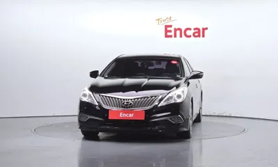 Hyundai Grandeur 2016, 165675 км, за 4495.12 USD