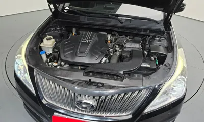 Hyundai Grandeur 2016, 165675 км, за 4495.12 USD - фото 6