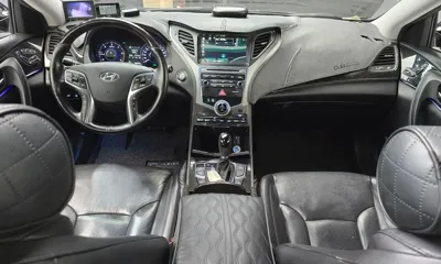 Hyundai Grandeur 2016, 165675 км, за 4495.12 USD - фото 7