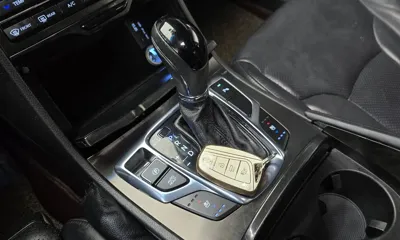 Hyundai Grandeur 2016, 165675 км, за 4495.12 USD - фото 9
