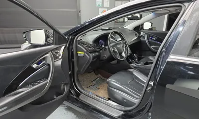 Hyundai Grandeur 2016, 165675 км, за 4495.12 USD - фото 10