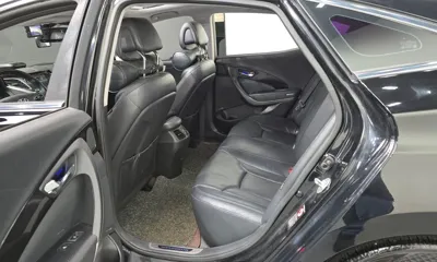 Hyundai Grandeur 2016, 165675 км, за 4495.12 USD - фото 11