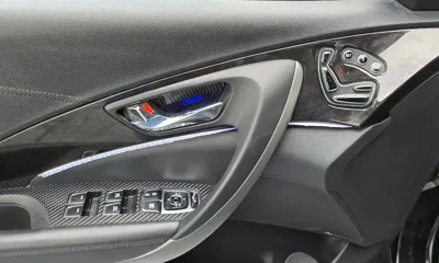 Hyundai Grandeur 2016, 165675 км, за 4495.12 USD - фото 14