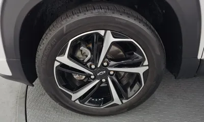 ChevroletGMDaewoo Trailblazer 2023, 39893 км, за 14238.4 USD