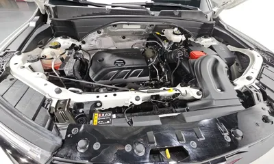 ChevroletGMDaewoo Trailblazer 2023, 39893 км, за 14238.4 USD - фото 6