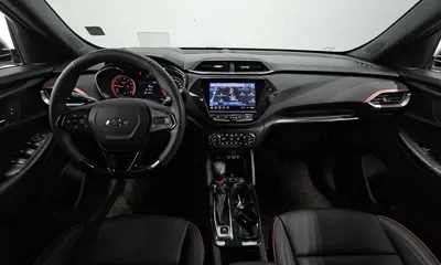 ChevroletGMDaewoo Trailblazer 2023, 39893 км, за 14238.4 USD - фото 7