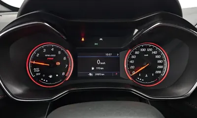 ChevroletGMDaewoo Trailblazer 2023, 39893 км, за 14238.4 USD - фото 8