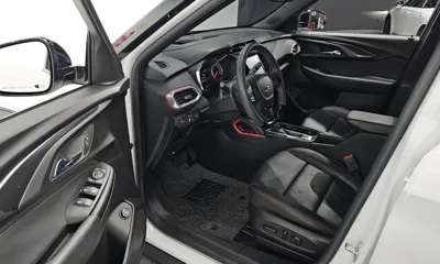 ChevroletGMDaewoo Trailblazer 2023, 39893 км, за 14238.4 USD - фото 11