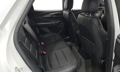 ChevroletGMDaewoo Trailblazer 2023, 39893 км, за 14238.4 USD - фото 12