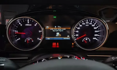 Kia Canival 2023, 54743 км, за 18307.73 USD - фото 8