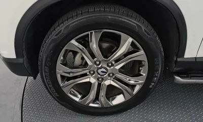 KG_Mobility_Ssangyong Rexton 2018, 39232 км, за 10603.7 USD