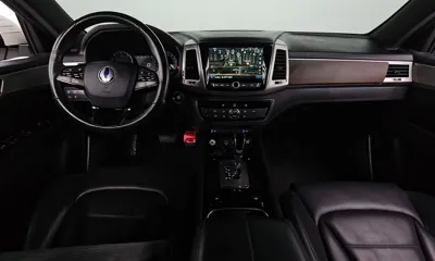 KG_Mobility_Ssangyong Rexton 2018, 39232 км, за 10603.7 USD - фото 7