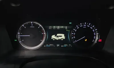 KG_Mobility_Ssangyong Rexton 2018, 39232 км, за 10603.7 USD - фото 8