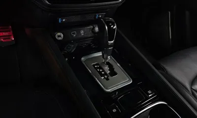 KG_Mobility_Ssangyong Rexton 2018, 39232 км, за 10603.7 USD - фото 9