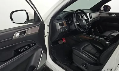 KG_Mobility_Ssangyong Rexton 2018, 39232 км, за 10603.7 USD - фото 10