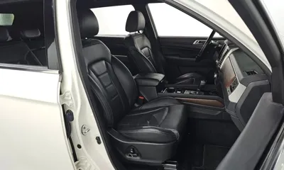 KG_Mobility_Ssangyong Rexton 2018, 39232 км, за 10603.7 USD - фото 11