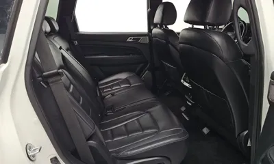 KG_Mobility_Ssangyong Rexton 2018, 39232 км, за 10603.7 USD - фото 12