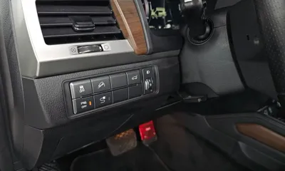 KG_Mobility_Ssangyong Rexton 2018, 39232 км, за 10603.7 USD - фото 17