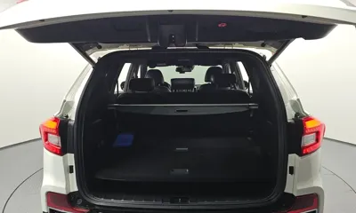 KG_Mobility_Ssangyong Rexton 2018, 39232 км, за 10603.7 USD - фото 20