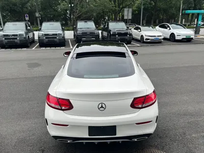 Mercedes-Benz C-Class (Import) 2018, 70000 км, за 14699.54 USD - фото 12