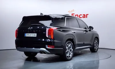Hyundai Palisade 2021, 84257 км, за 15798.53 USD