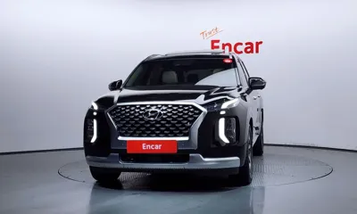 Hyundai Palisade 2021, 84257 км, за 15798.53 USD