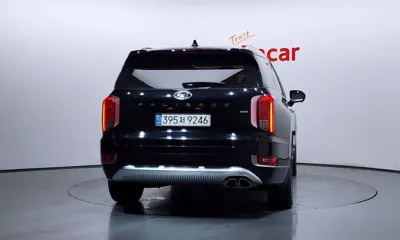Hyundai Palisade 2021, 84257 км, за 15798.53 USD