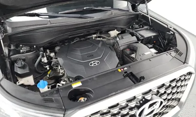 Hyundai Palisade 2021, 84257 км, за 15798.53 USD - фото 6