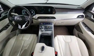 Hyundai Palisade 2021, 84257 км, за 15798.53 USD - фото 7