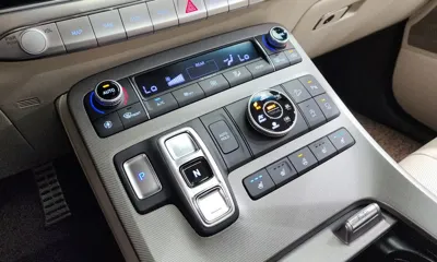 Hyundai Palisade 2021, 84257 км, за 15798.53 USD - фото 9
