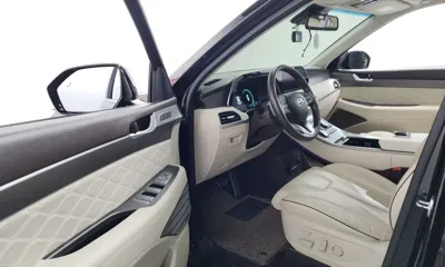 Hyundai Palisade 2021, 84257 км, за 15798.53 USD - фото 10