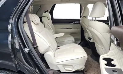 Hyundai Palisade 2021, 84257 км, за 15798.53 USD - фото 11