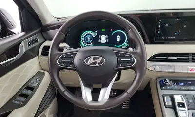 Hyundai Palisade 2021, 84257 км, за 15798.53 USD - фото 13