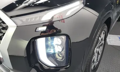 Hyundai Palisade 2021, 84257 км, за 15798.53 USD - фото 22
