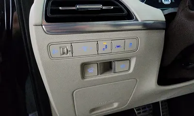 Hyundai Palisade 2021, 84257 км, за 15798.53 USD - фото 30