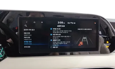 Hyundai Palisade 2021, 84257 км, за 15798.53 USD - фото 33