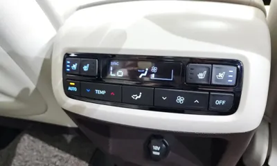 Hyundai Palisade 2021, 84257 км, за 15798.53 USD - фото 37