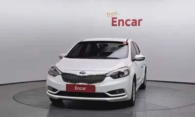 Kia K3 2013, 138538 км, за 2379.69 USD