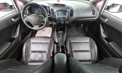 Kia K3 2013, 138538 км, за 2379.69 USD - фото 7