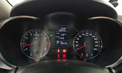 Kia K3 2013, 138538 км, за 2379.69 USD - фото 8